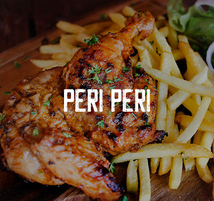 Peri Peri